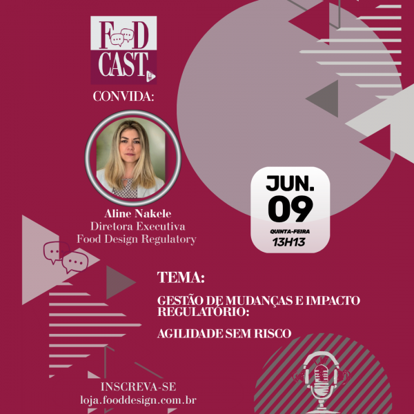 FDCast: Gestão de Mudanças e Impacto Regulatório: Agilidade sem Risco