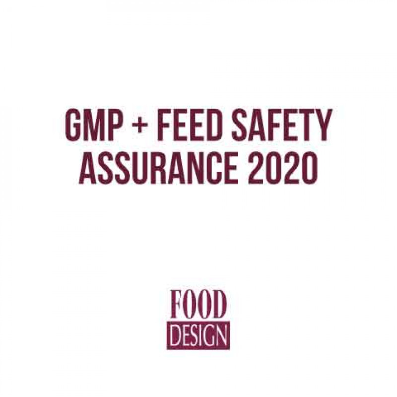 GMP + Feed Safety Assurance 2020