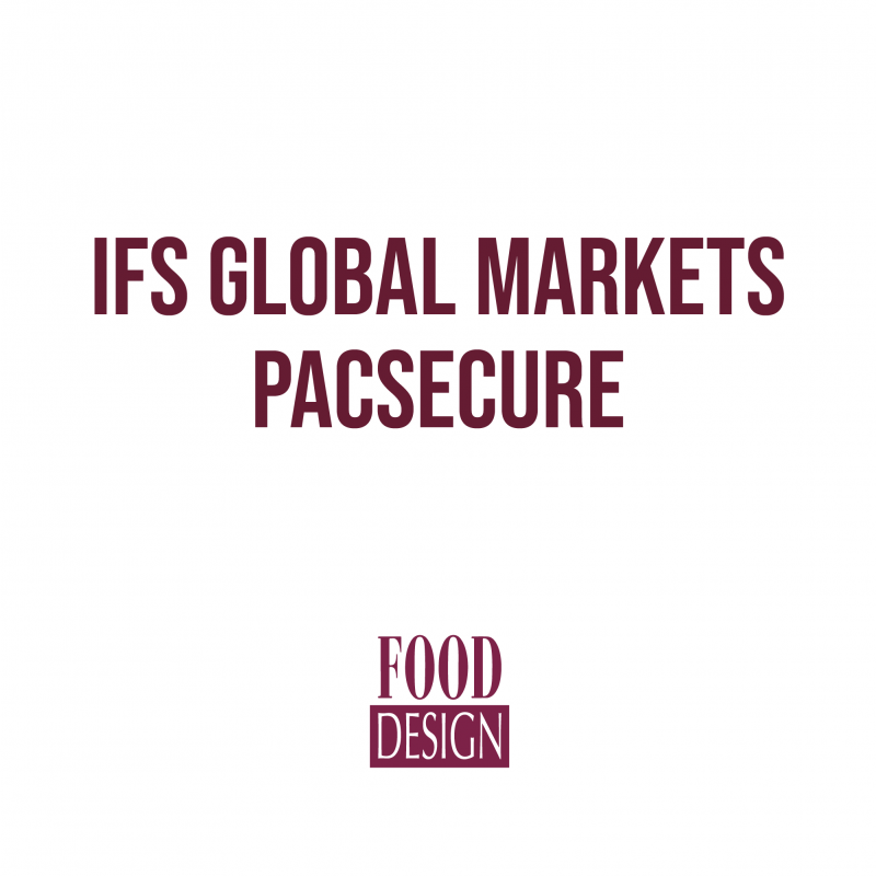 IFS Global Markets PACsecure