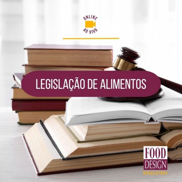Legislação de Alimentos