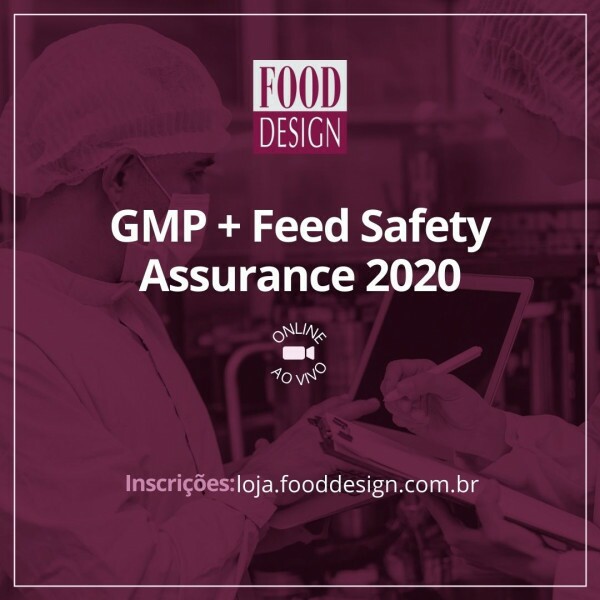 GMP + Feed Safety Assurance 2020
