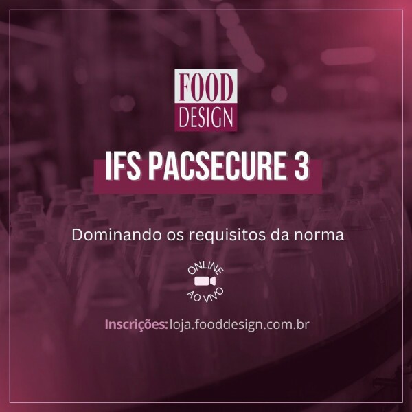IFS PACsecure 3 - Dominando os requisitos da Norma