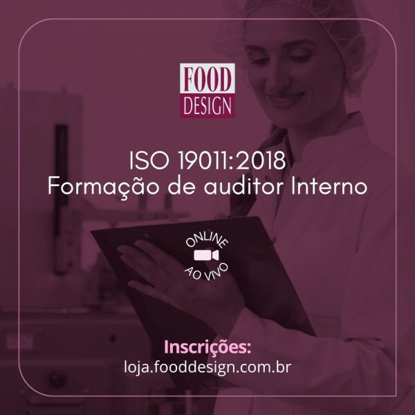 ISO 19011:2018 - Formação de auditor Interno